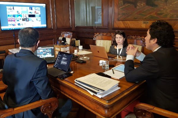 Hacienda afina detalles para anunciar comisión que analizará nuevo sistema tributario