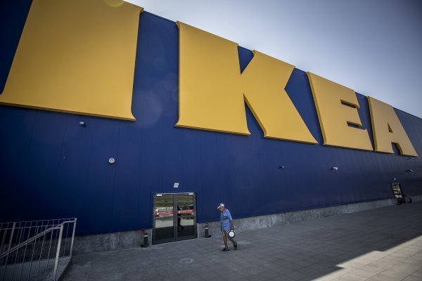 <p>Ikea llega a México con su tienda en línea</p>