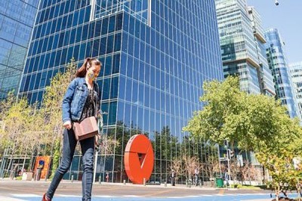 Bono de CorpGroup Banking entraría en default el jueves y se prepara para extensas negociaciones