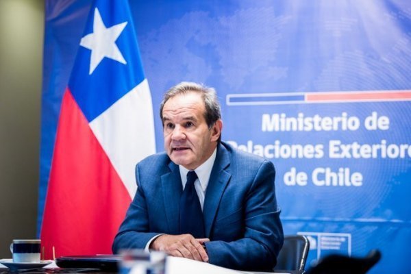 Gobierno presenta la "diplomacia del hidrógeno verde" para atraer inversión extranjera