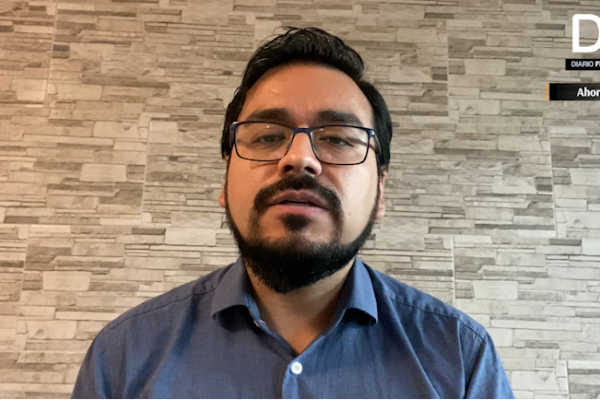 <p>Ahora en DF: ¿Por qué la informalidad laboral de los inmigrantes es menor a la de los chilenos?</p>