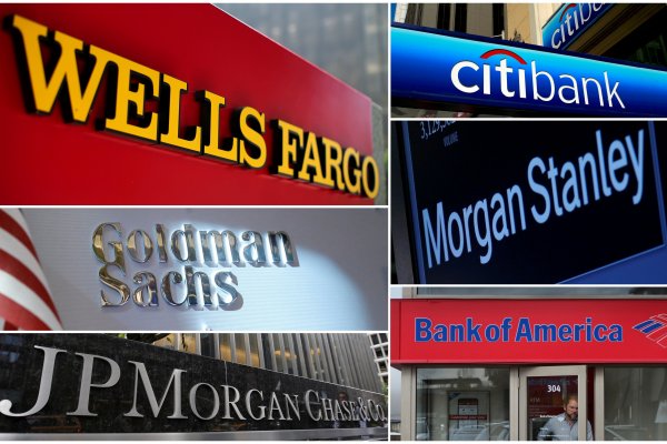 Goldman Sachs registra fuerte alza en sus ganancias y provisiones impactan a BofA