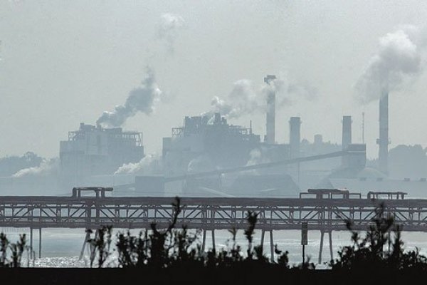 Crisis en Quintero: Tribunal Ambiental rechaza anular plan de descontaminación y ordena medidas al Ministerio de Medio Ambiente