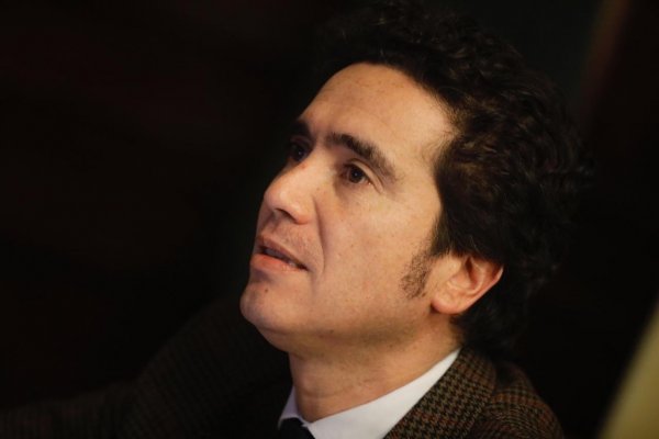 Fondos de AFP: Briones dice que no se justifica un segundo retiro y recalca que es incompatible con la reforma previsional