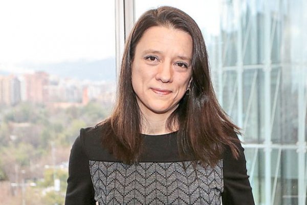 Socia principal de EY: “El sistema tributario está inestable por un acuerdo a la rápida en el Congreso”