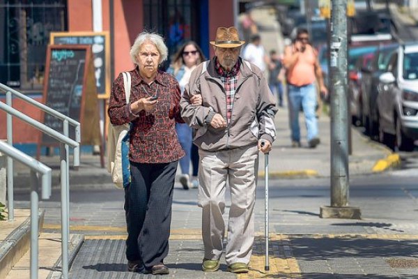 Indicaciones por pensiones entran a terreno técnico y se alista anuncio para la próxima semana