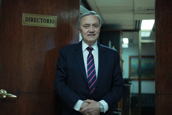 Nuevo presidente de Asilfa insta al gobierno a crear condiciones para retomar fabricación de vacunas en Chile: “Muchas empresas están disponibles para invertir”