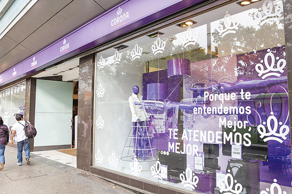 Corona incorpora nuevas condiciones a plan de reorganización previo a junta de acreedores