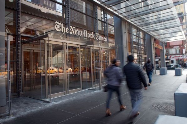 Medios norteamericanos se pronuncian previo a elecciones presidenciales