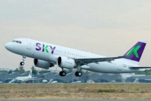 <p>Sky pide mayor flexibilidad para el retorno total de sus vuelos en Perú</p>