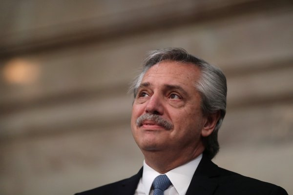 Gobierno argentino se plantea "dejar de importar gas" con ambicioso plan de inversión extranjera