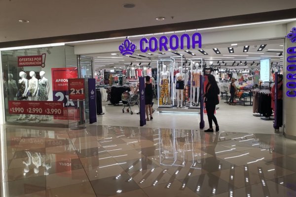 <p>Pese a oposición de tres bancos, Multitiendas Corona se anota triunfo en reorganización</p>