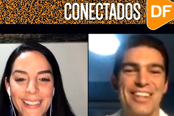 Conectados DF | Las nuevas tendencias en torno a los vuelos aéreos, según el CM de Despegar.com