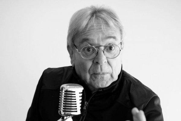 Coco Legrand se suma al streaming
