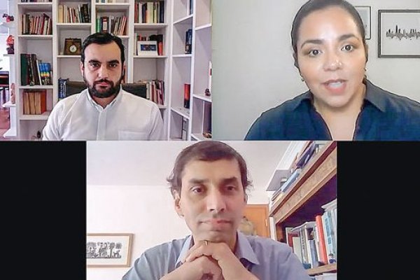 Cuatro ejes del debate constitucional: derechos sociales (capítulo I)