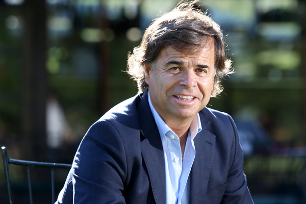 Gallagher Chile apunta a las Insurtech para expandir negocio de corretaje de seguros