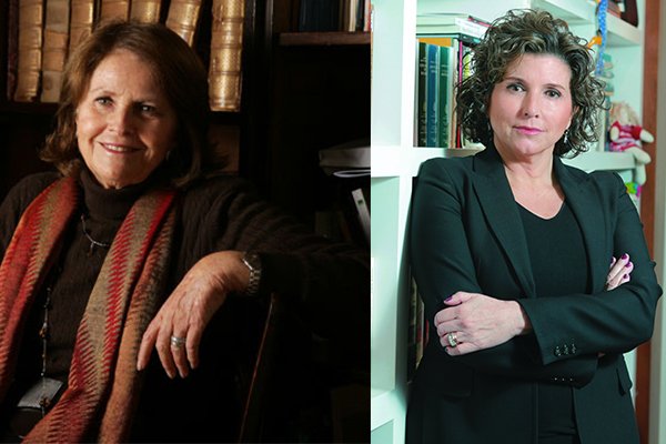 Patricia Matte y Esperanza Cueto ponen fichas en la TV