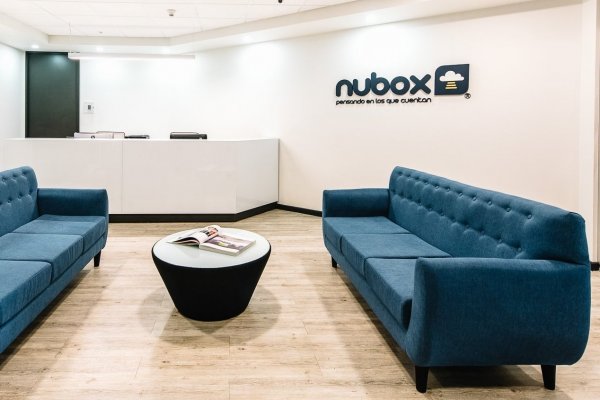 Chilena Nubox es elegida app de contabilidad de Hubspot para América Latina