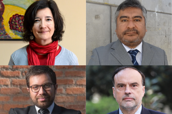 Expectativas sobre una nueva Constitución: ¿Qué puede cambiar y en cuánto tiempo?