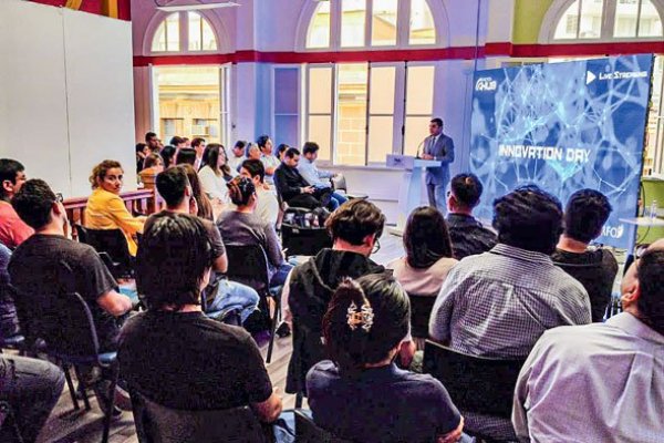El modelo del Hub Tarapacá para vincular a empresas mineras y de energía con startups en la zona norte