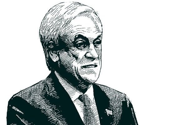 ¿Hablar o no hablar? El dilema de Piñera en el 18-O