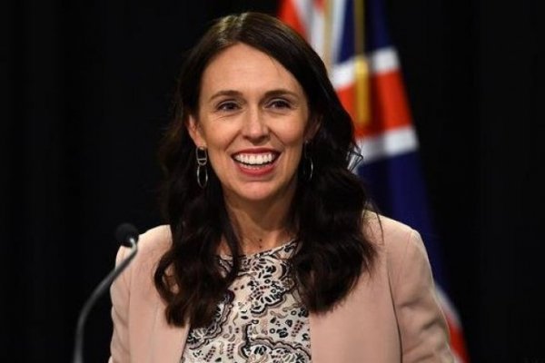 Jacinda Ardern obtiene una victoria rotunda en las elecciones de Nueva Zelanda
