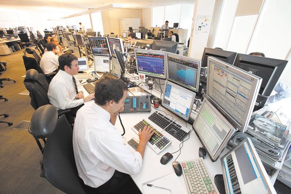 Bloomberg: Volumen de mercado de renta fija rebotará tras el Plebiscito