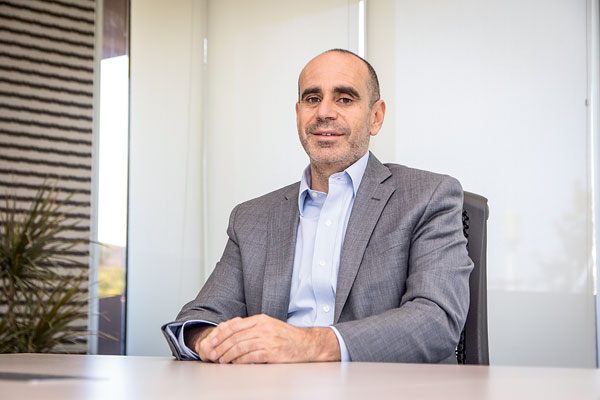 <p>Microsoft y ciberataques a la banca: “Es difícil pero no imposible determinar de dónde es el atacante”</p>