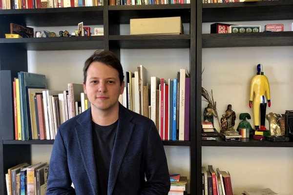 DF Lab Opinión/ Scale-Ups: Las empresas del futuro de Chile