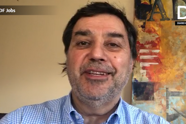 #DFJobs | Danilo Rojic de People & Partners nos enseña a mantener la motivación de los equipos durante estos meses de fin de año