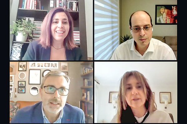 Expertos delinean cómo crear y liderar gerencias legales 2.0 en tiempos de cambios