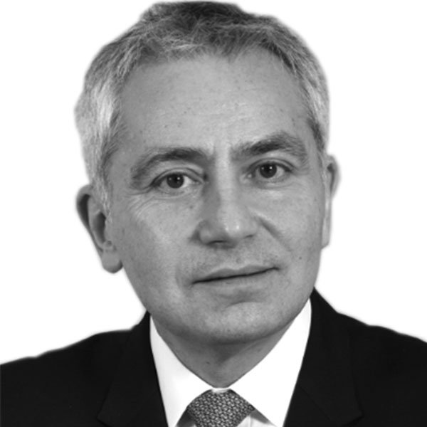 ¿Por qué Europa se está industrializando?