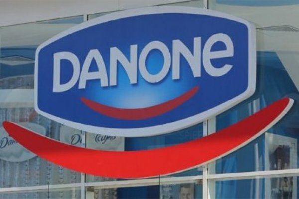Danone planea una reorganización completa de su cartera y pone en revisión negocio en Argentina