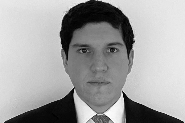 Francisco Blavi asume como nuevo socio de Coz Jofré & Blavi