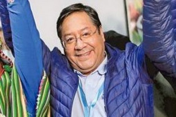 Presidente electo de Bolivia dice que Morales no tendrá ningún rol en el gobierno