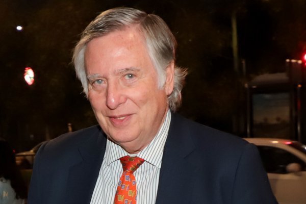 Empresario Jorge Claro: "Tendremos un país politizado y extremadamente dividido, con mucha pobreza y delincuencia"