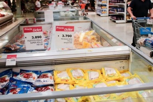 <p>Colusión en venta de pollo fresco: Consumidores presentan demanda ante TDLC y piden que Walmart, Cencosud y SMU entreguen $ 50 mil a cada consumidor</p>