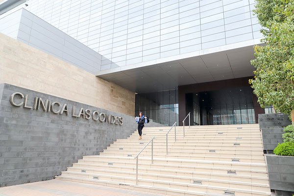 CLC: Cuerpo Médico responde a bloqueo de atenciones con denuncia por desacato en contra de la administración
