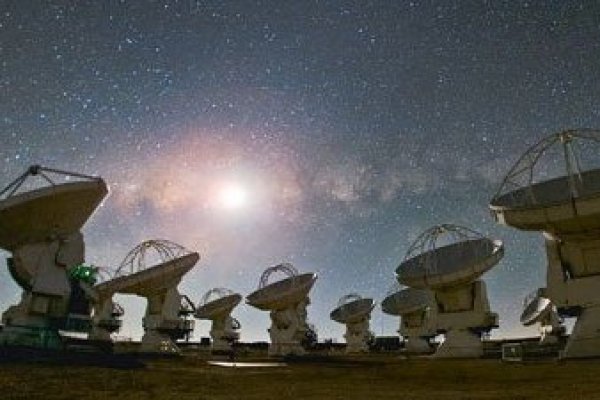 ALeRCE: el proyecto que busca convertir a Chile en un broker astronómico internacional