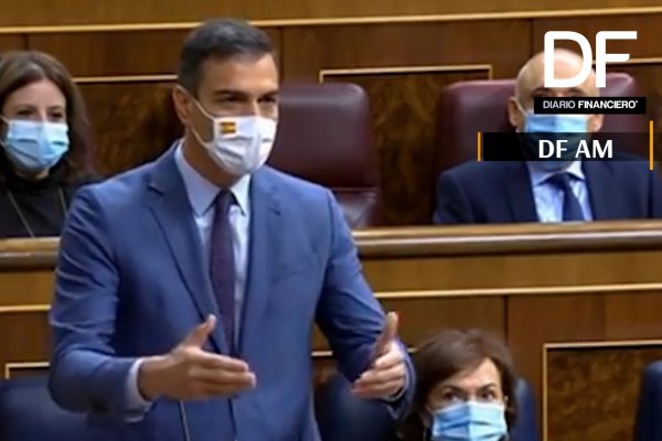 <p>DF AM: Te contamos las 5 noticias que debes saber a esta hora</p>