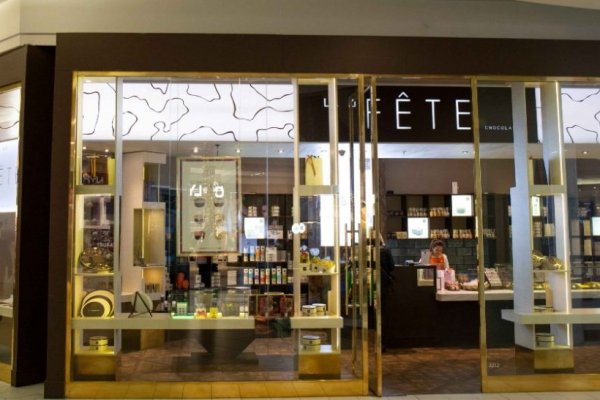 Nestlé mantendrá administración de La Fête Chocolat de sellar la compra de la chocolatería
