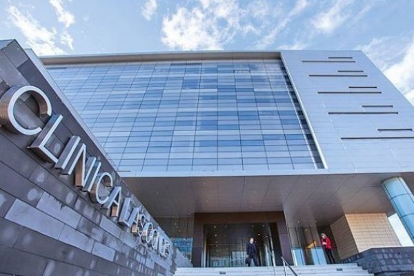 Colegio Médico: bloqueo de atenciones de pacientes de CLC "carece de toda ética"
