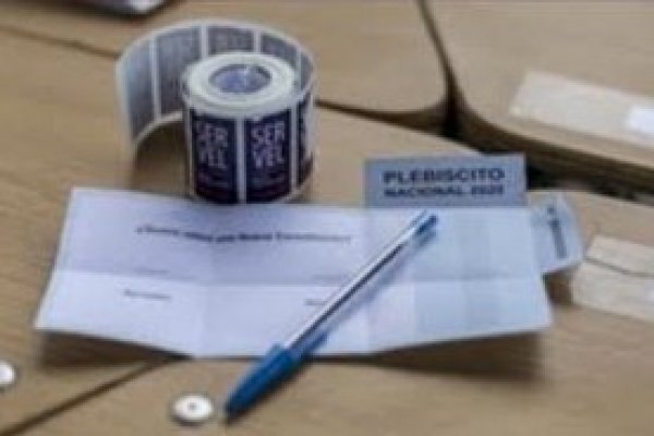 El decálogo del Gobierno para no caer en noticias falsas sobre el plebiscito