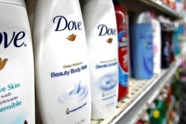 Ventas de Unilever reciben impulso de alza en demanda de productos de higiene