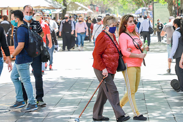 La carta de los asesores previsionales para desmarcarse de otras recomendaciones