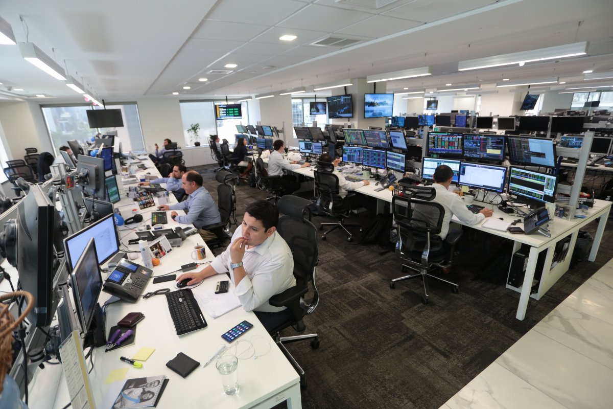 <p>Tres escenarios que maneja el mercado para los activos chilenos tras el plebiscito</p>