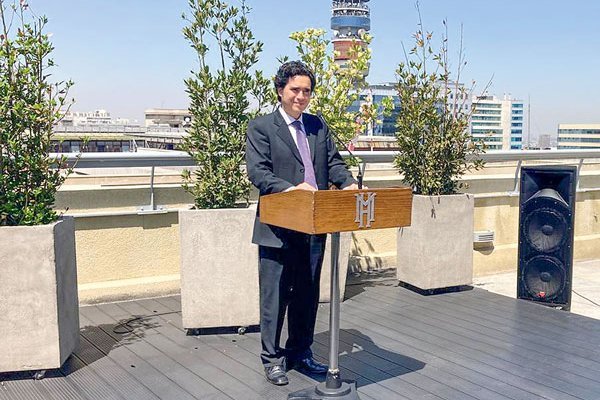 FMI y OCDE recomiendan subir impuesto al diésel y eliminar devolución a camioneros