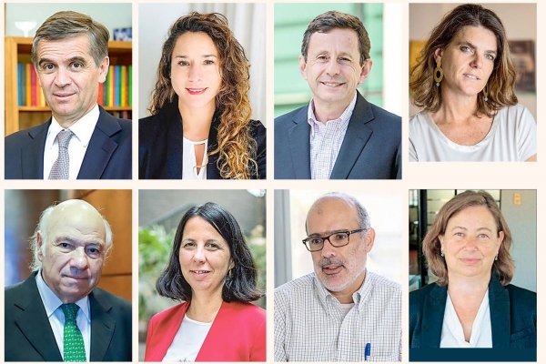 Comisión de expertos entregará sus recomendaciones en junio de 2021