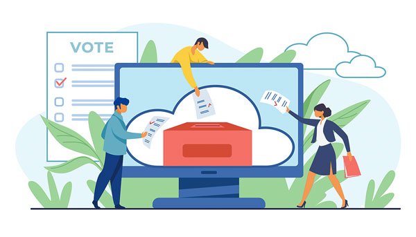 Avanzar hacia el voto electrónico: ¿Llegó el momento?