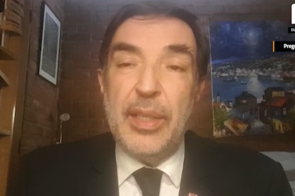 <p>Pregunta al experto: ¿Qué debo saber antes de ir a votar este 25 de octubre?</p>